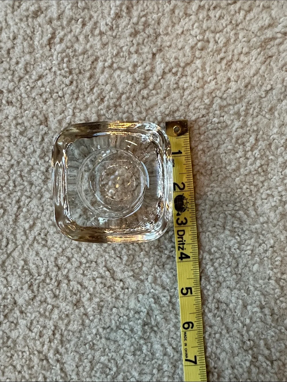 Pier 1 Candlescape Set